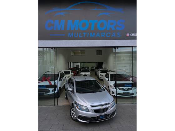 CHEVROLET PRISMA 1.4 MPFI LT 8V FLEX 4P MANUAL CHEVROLET PRISMA 1.4 MPFI LT 8V FLEX 4P MANUAL